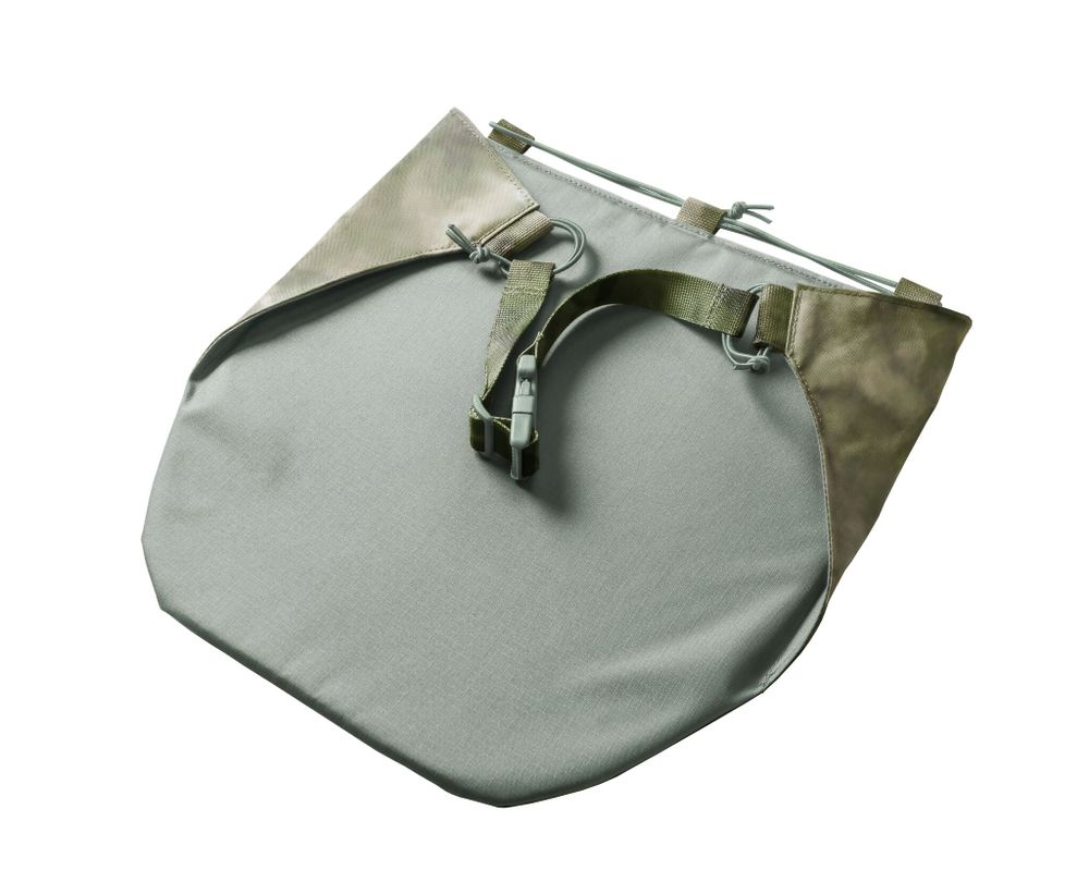 Сиденье полевое, Stich Profi