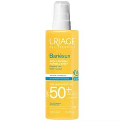 Uriage Bariesun Spray Invisible Невидимый спрей SPF 50+, 200 мл