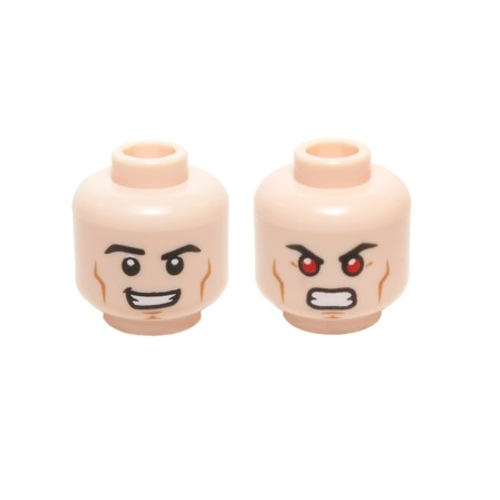 Голова 3626pb1470