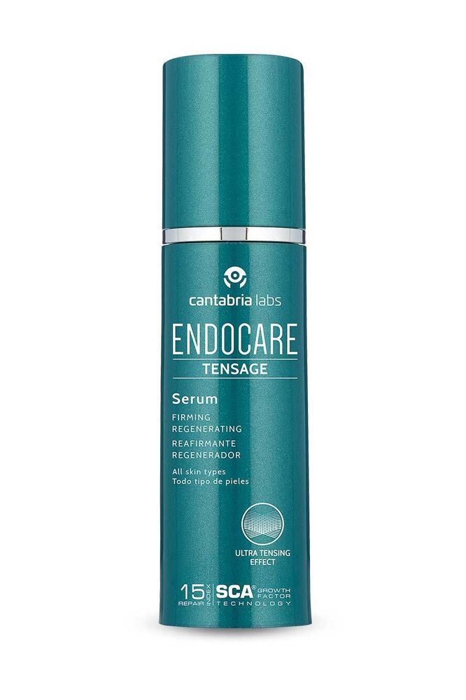 Сыворотка-лифтинг Cantabria Labs Endocare Tensage Serum 30 мл