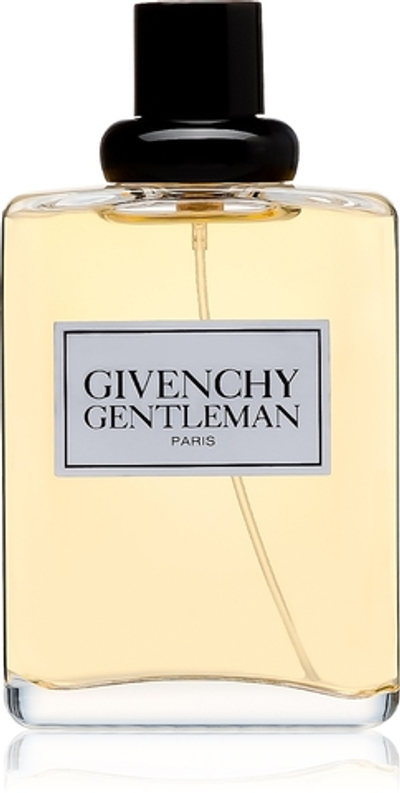 GIVENCHY Gentleman Original туалетная вода для мужчин