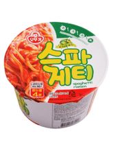 Лапша Ottogi Spaghetti Ramen 120 г 3 шт