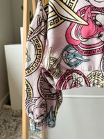 Хлопковая толстовка Monnalisa, 128