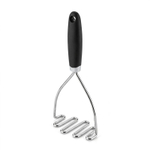 Пресс ручной для приготовления пюре из овощей Böja, сталь/полипропилен