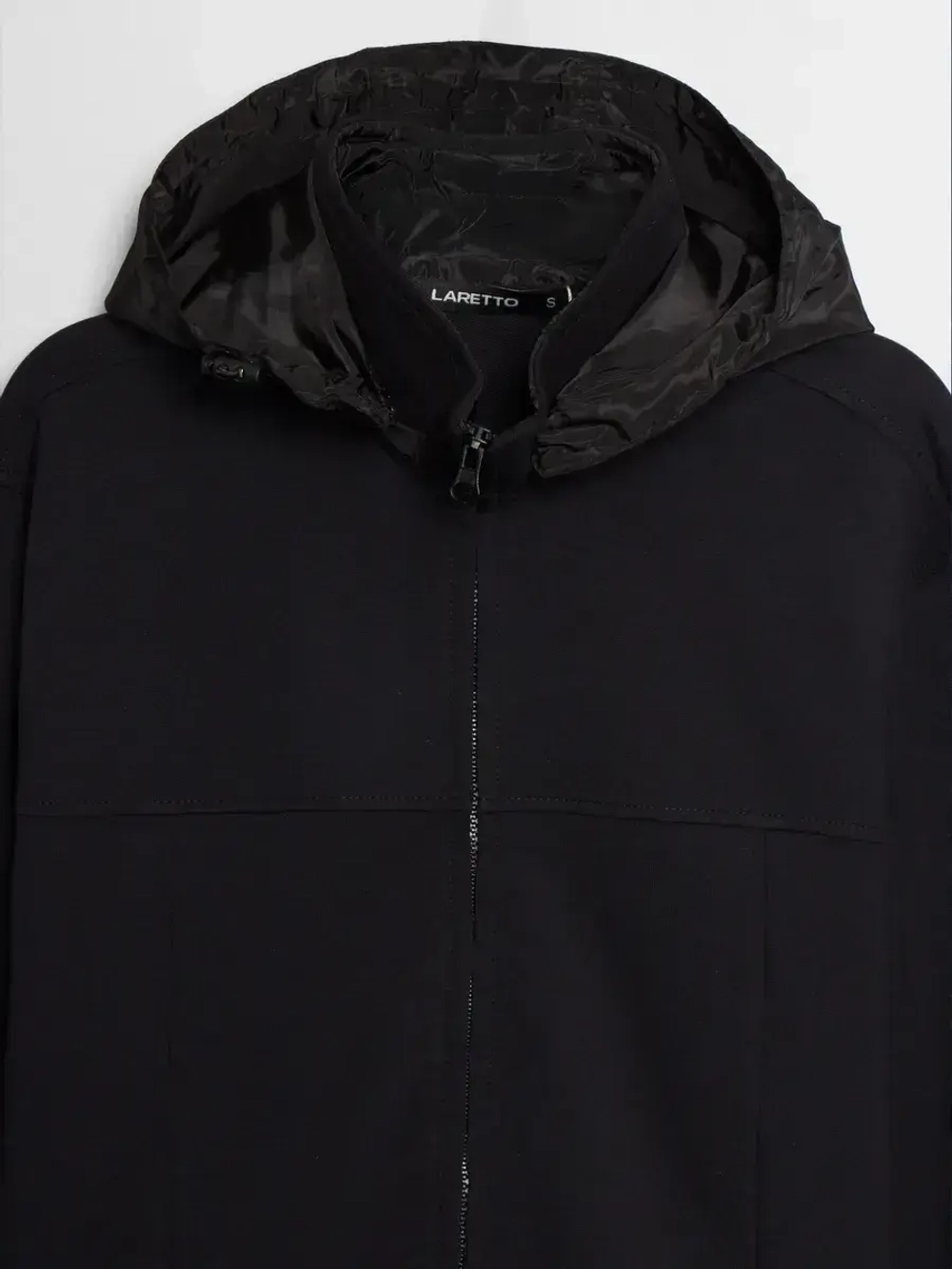 Мужская толстовка на осень