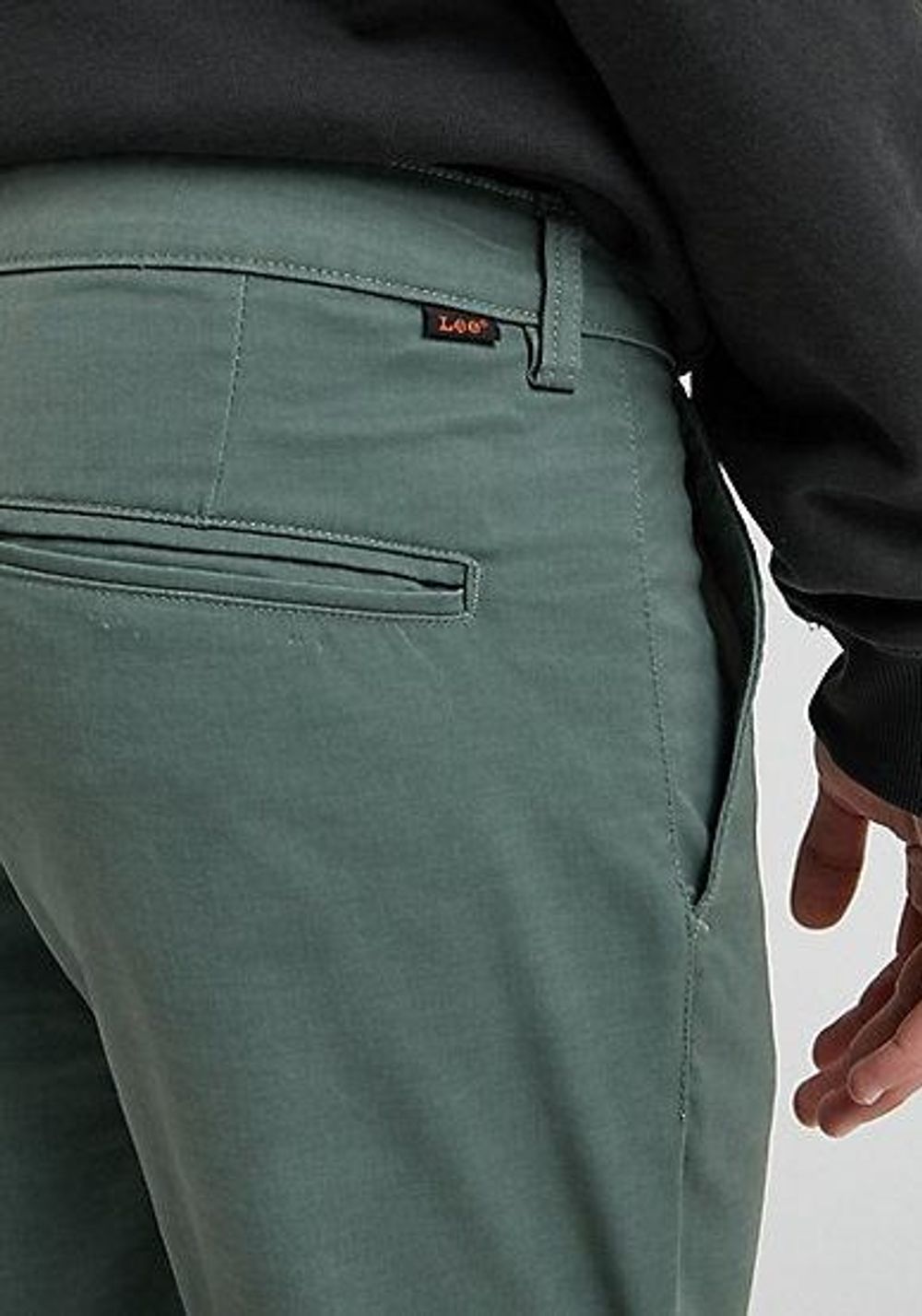 Джинсы SLIM CHINO L71LTYLL