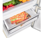 Холодильник с инвертором MAUNFELD MFF1857NFBG фото 9