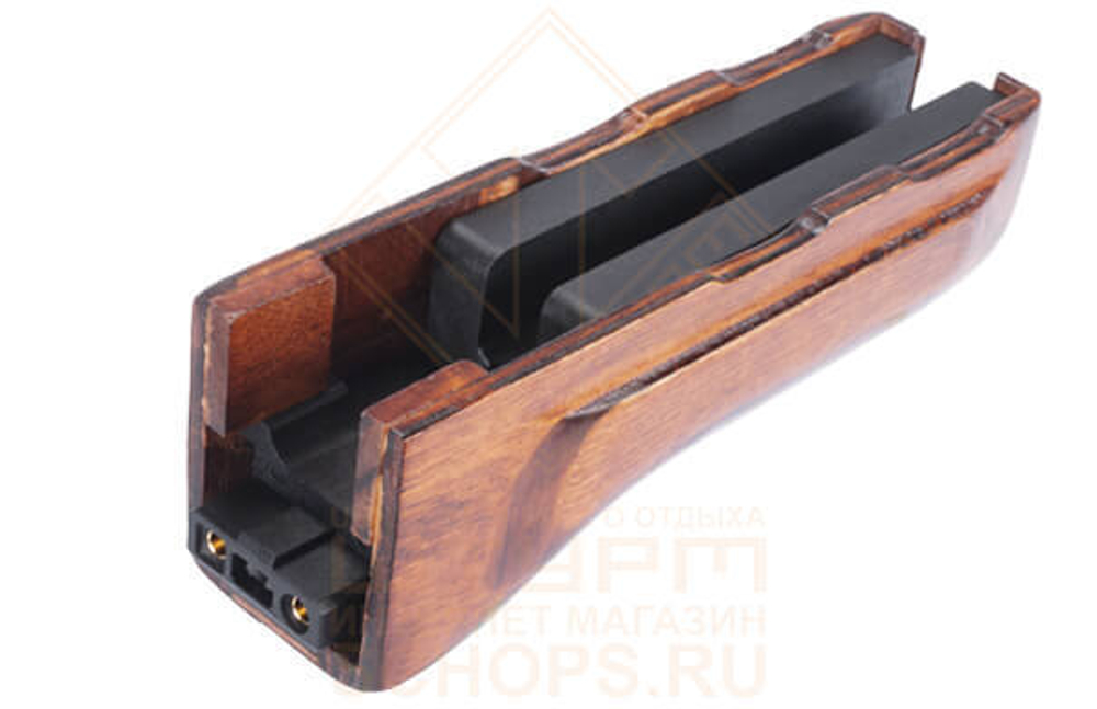 Модель автомата G&G GK-74, 130-140 м/с