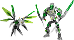 LEGO Bionicle: Лева — Объединитель джунглей 71305 — Lewa - Uniter of Jungle — Лего Бионикл