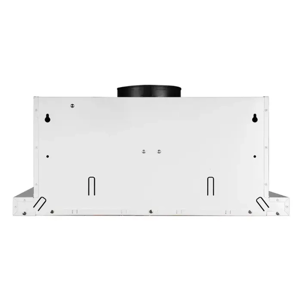 DeLonghi Кухонная вытяжка KT- TIARA 612 BB