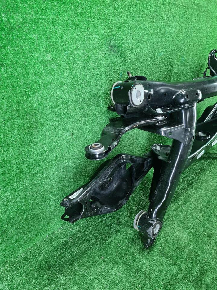 Подрамник задний Geely Monjaro (2021-н.в.)