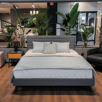 Кровать  SEVILLA, MOD INTERIORS