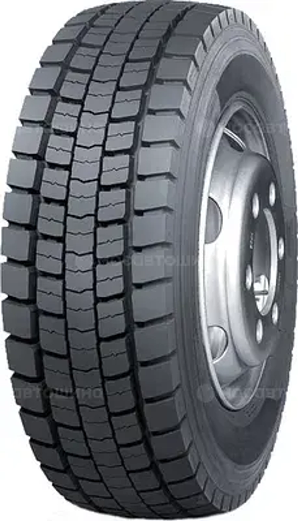 Goodride MultiDrive D1 315/80 R22,5 156/153L 3PMSF