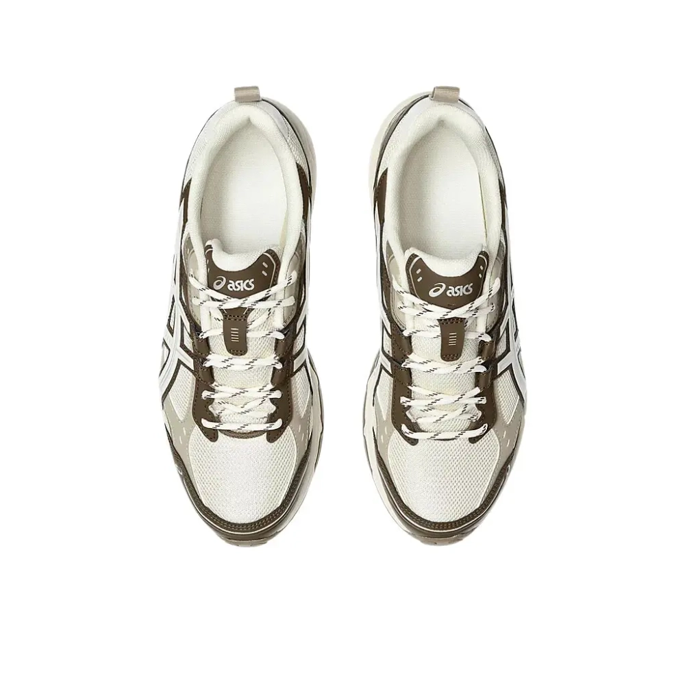 Asics Gel-Nunobiki "Cream Brown Storm"