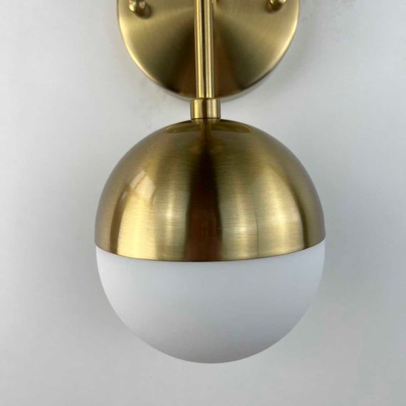 Бра Imperium Loft Duos 85018-22