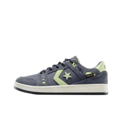 Кроссовки Converse AS-1 Pro 'Suede & Cordura - Plum Cove Citron' A12654C