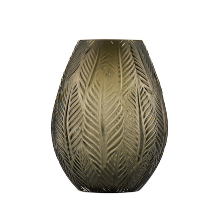 Ваза для цветов Gipfel Flora 40009 22 см