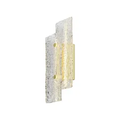 Настенный светильник (бра) Фростум / Frostum 2700-4000К 7Вт Maytoni mod439wl-l7bsk