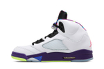 Кроссовки Jordan Air Jordan 5 Retro Ghost Green 2020