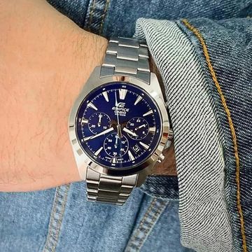 Наручные часы Casio EFV-630D-2A