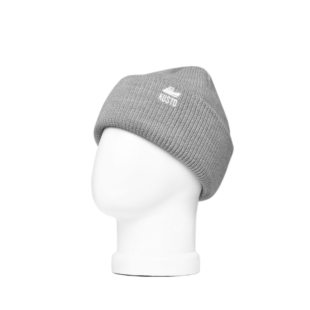 Funky Bright Grey