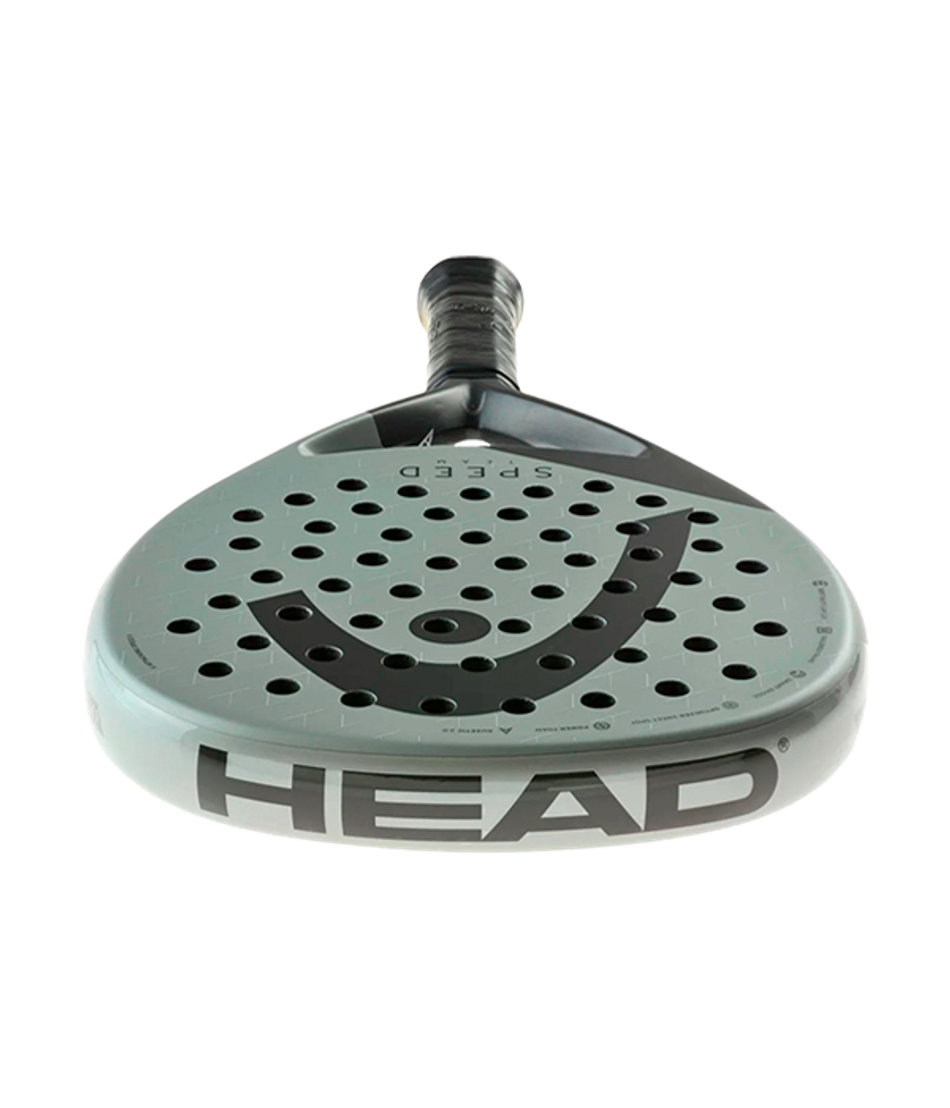 Ракетка Head Speed Team 2025 — лёгкость, стабильность и комфорт при игре