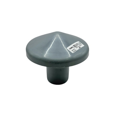 Зонт канализационный вытяжной TEBO 50 мм