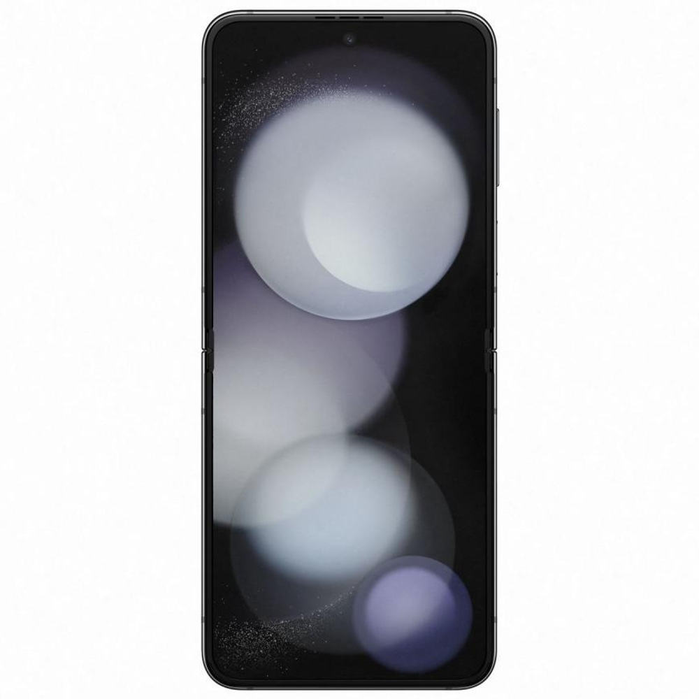Смартфон Samsung Galaxy Z Flip5 5G 8 ГБ/512 ГБ (Графит | Graphite)