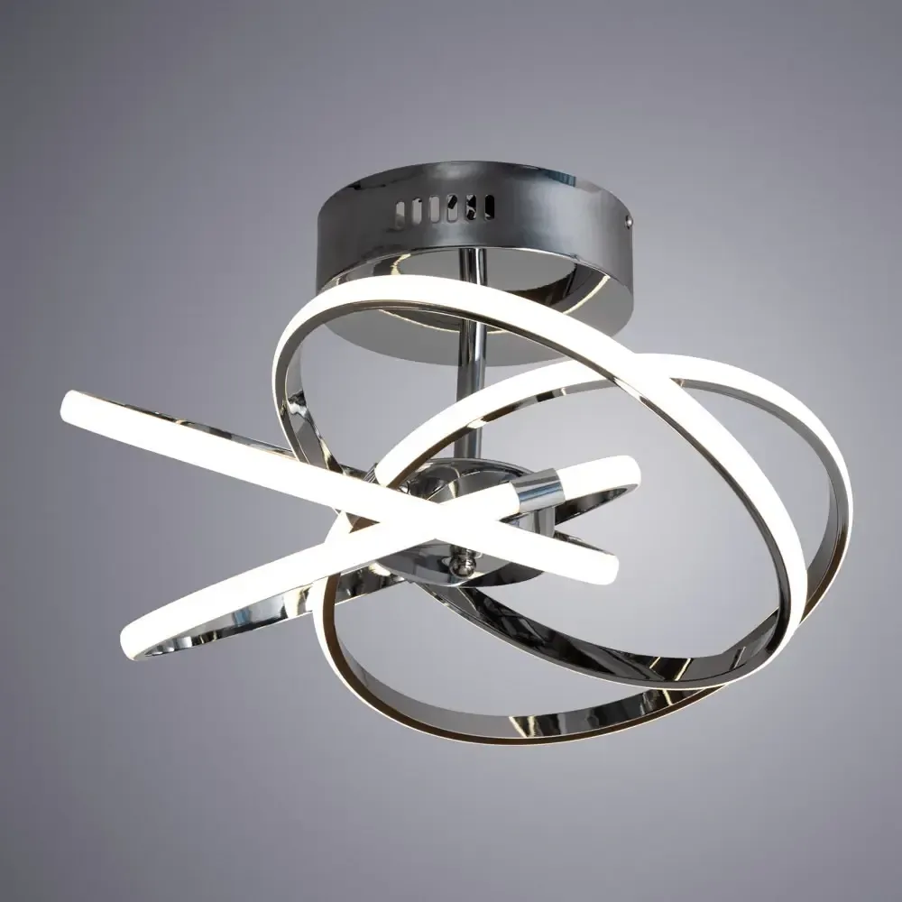 Потолочная люстра Arte Lamp