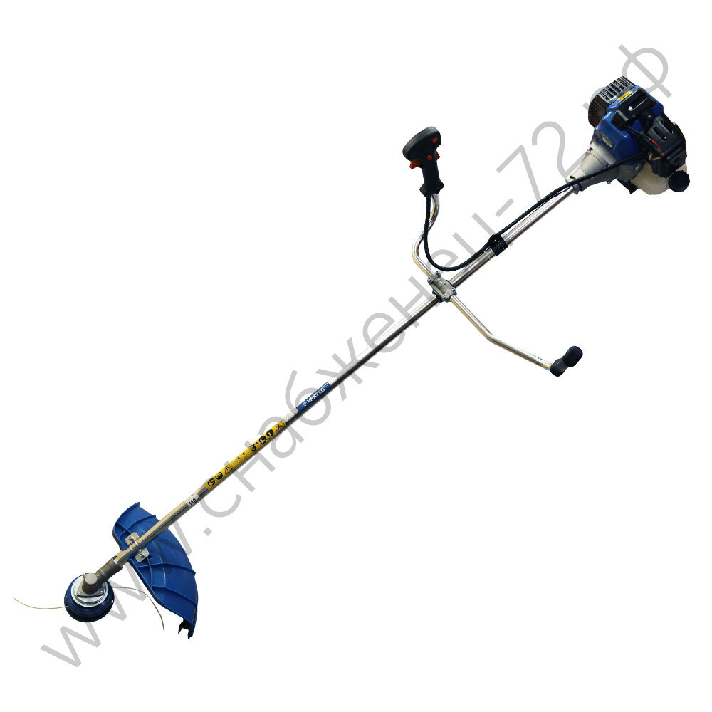 Бензотриммер Varteg T 52