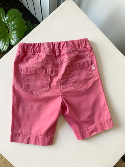 Хлопковые шорты  Il Gufo, 104