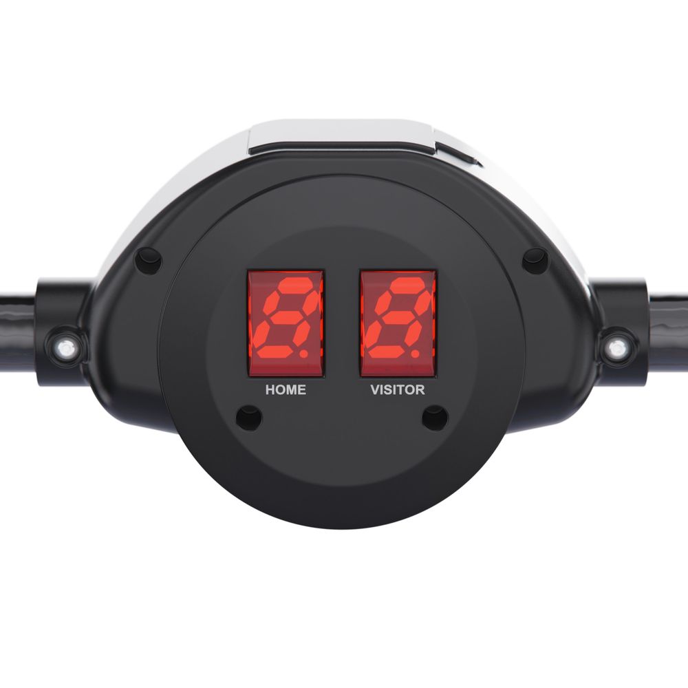 Игровой стол - аэрохоккей DFC AT-205 54&amp;quot; 136 x 68 см