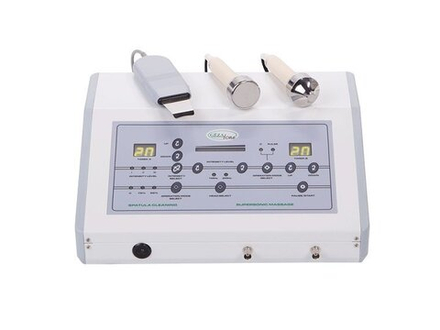 Прибор для ультразвуковой терапии Gezatone B-790