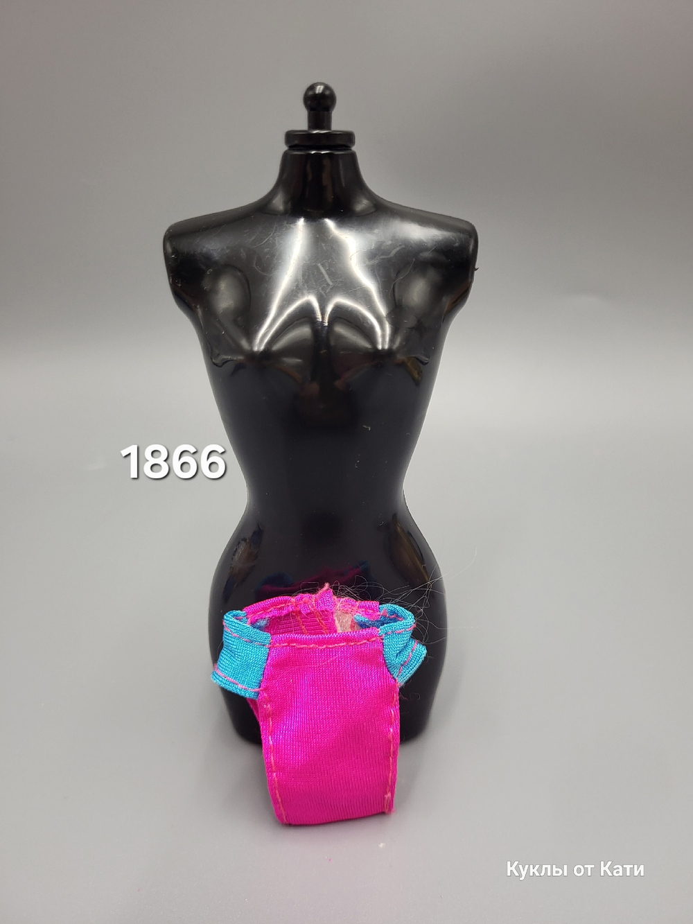 Одежда для куклы Барби винтаж бикини 90х 1866