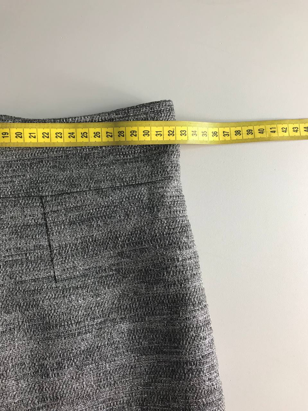 Юбка для активных выходных, визуально 40/42 размер