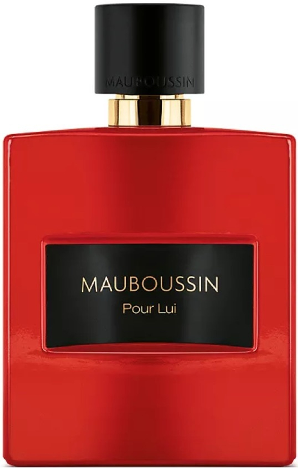 Mauboussin In Red Pour Lui