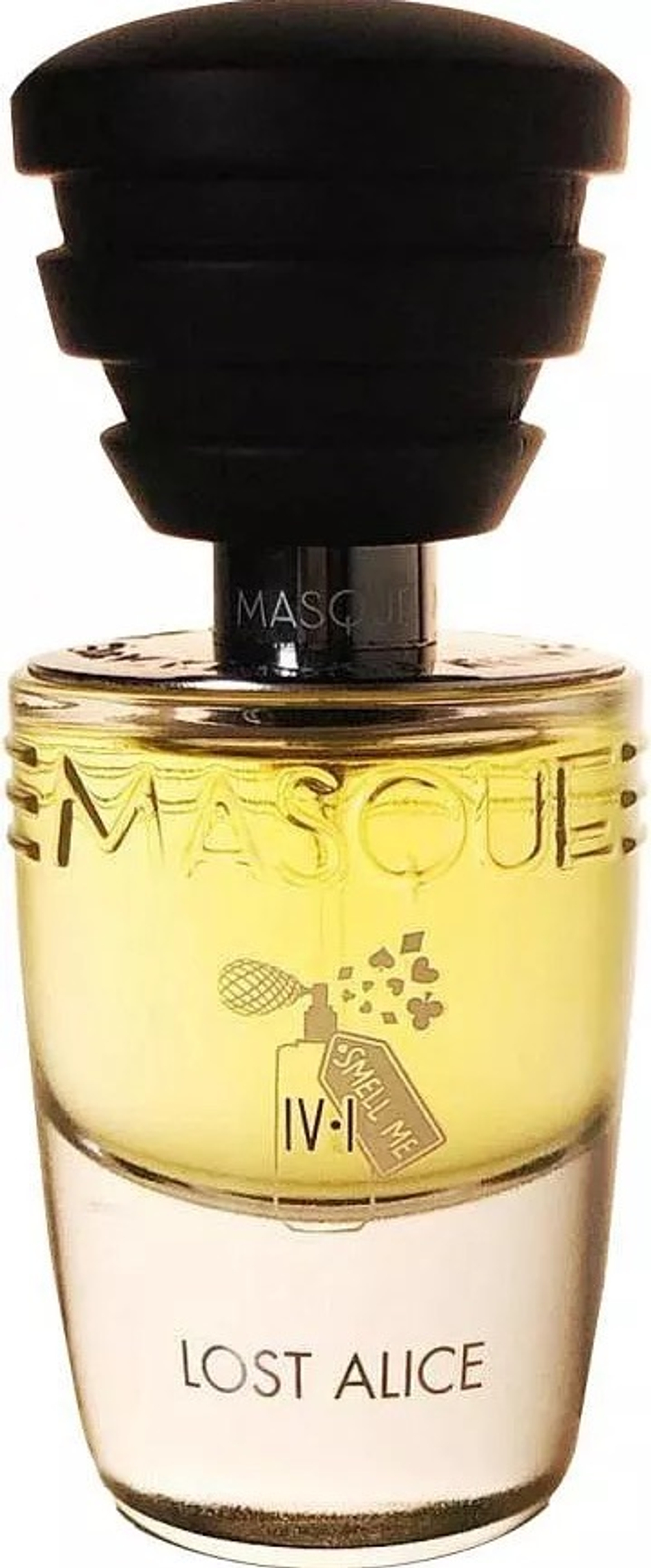 Masque Milano Lost Alice