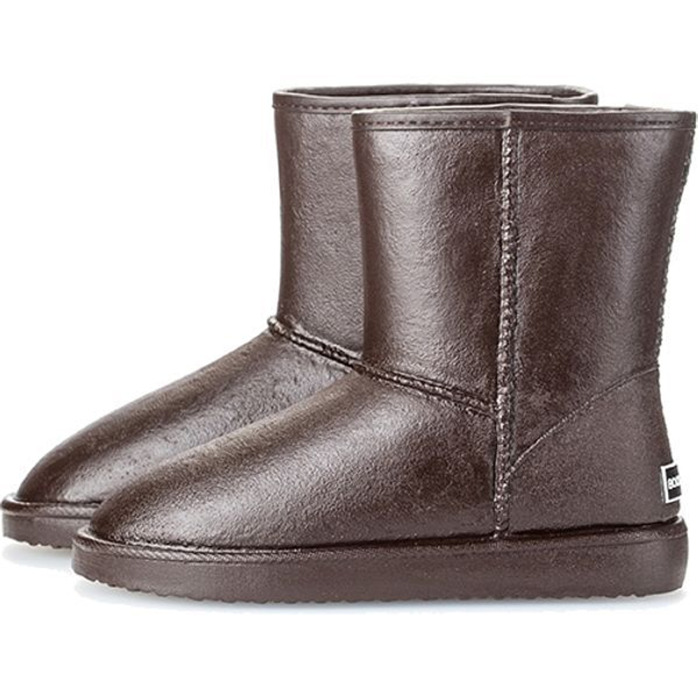 Сапоги BoomBoots U Brown