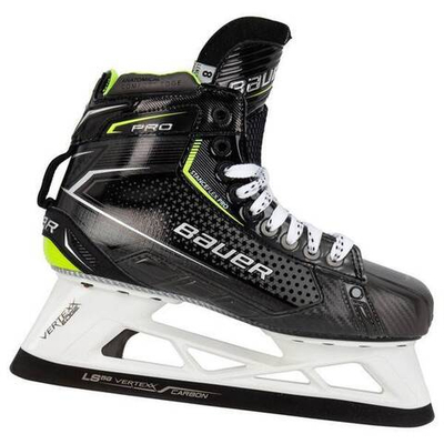 Коньки вратаря Bauer S21 PRO SR