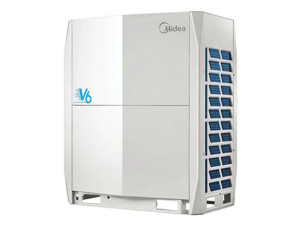 Midea V6 Heat PumpMV6-500WV2GN1