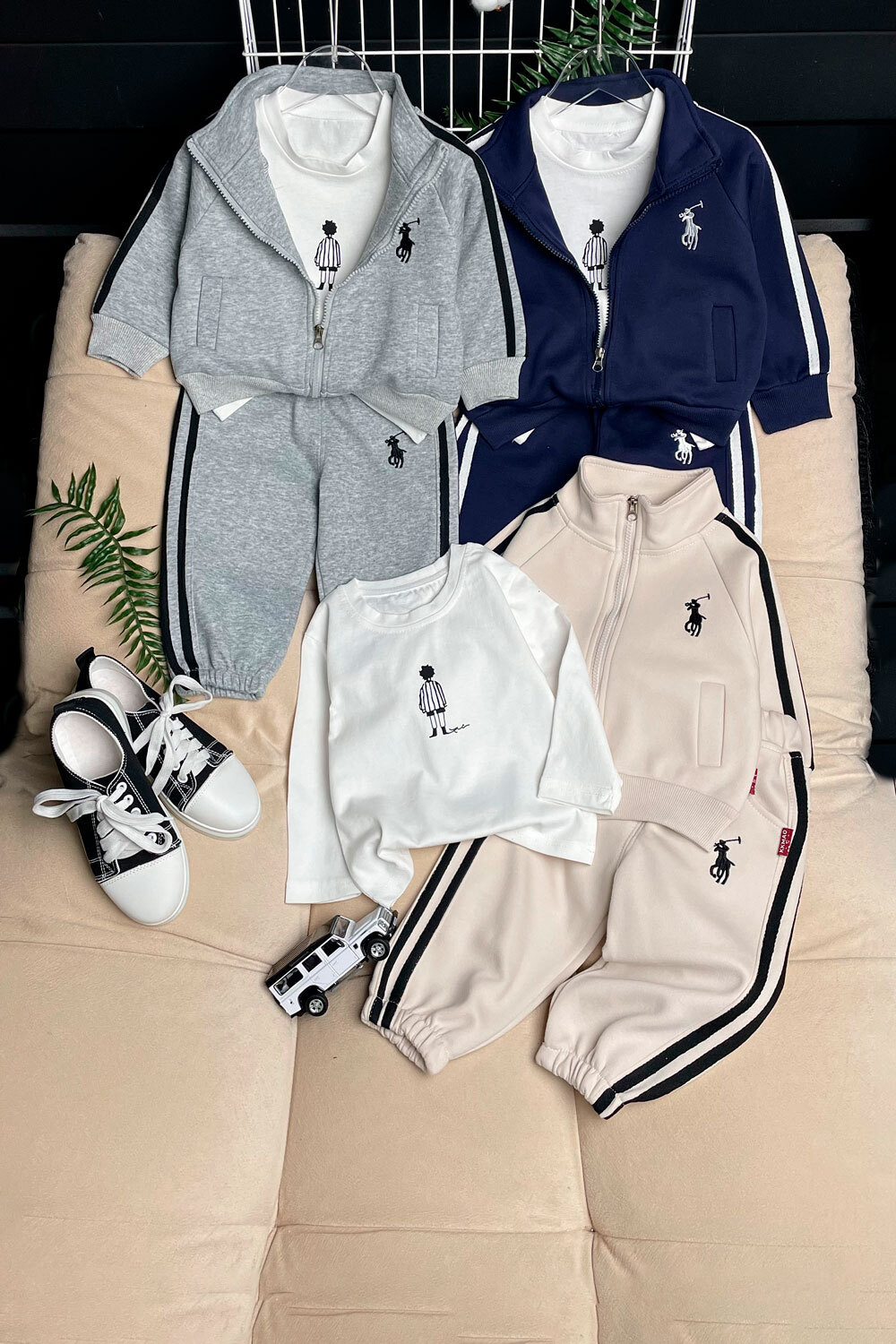 Костюм для мальчиков