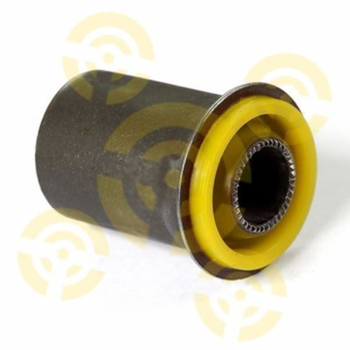 Полиуретановый сайлентблок передней подвески, верхнего рычага, передний(Кратность 1 шт) 106862