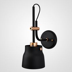 Бра Ram W Black By Imperiumloft