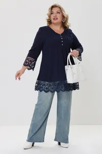 Джинсы 5185 Fabrika