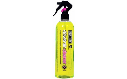 Muc-Off Очиститель цепи Bio Drivetrain Cleaner (2017)