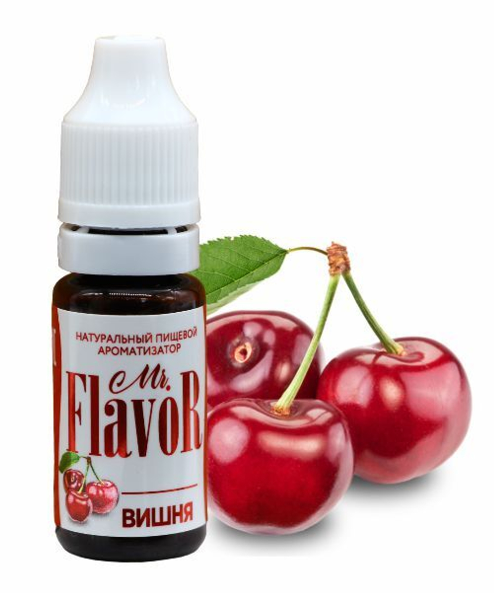 Ароматизатор Вишня 10 мл MR FLAVOR