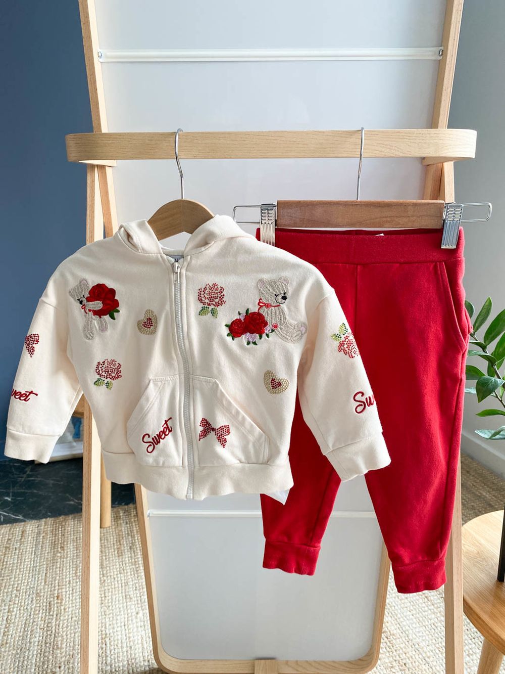 Костюм Monnalisa