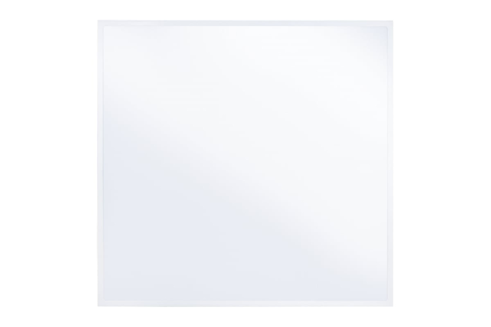 Светильник LED Diora Office Flat 29/3300 opal 3300лм 29Вт 4000K IP40 595х595х40мм с БАП