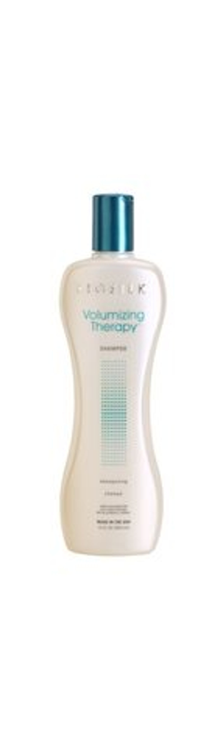 Biosilk Volumizing Therapy Shampoo - шампунь для объема /   355  ml  / GTIN 633911731505