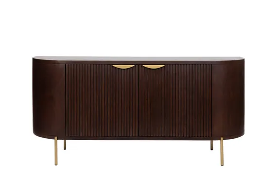 Комод Mead из дерева манго, 165х75 см